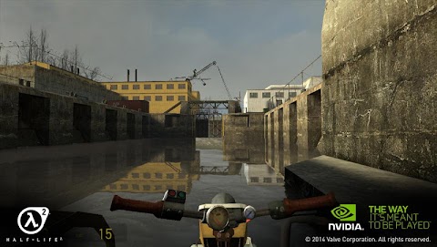 Half-Life 2のおすすめ画像1