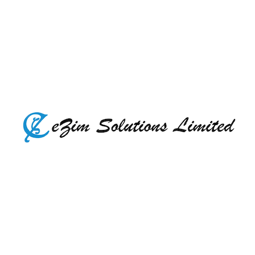 Ezim Solutions logo