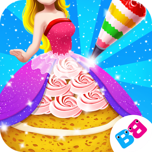 Crea Torte - giochi cucina Scarica su Windows