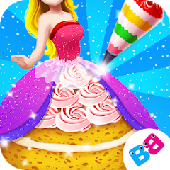 Juegos de barbie de cocina tortas hotsell