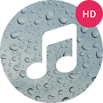 Cover Image of 下载 Rain sounds to meditate  APK