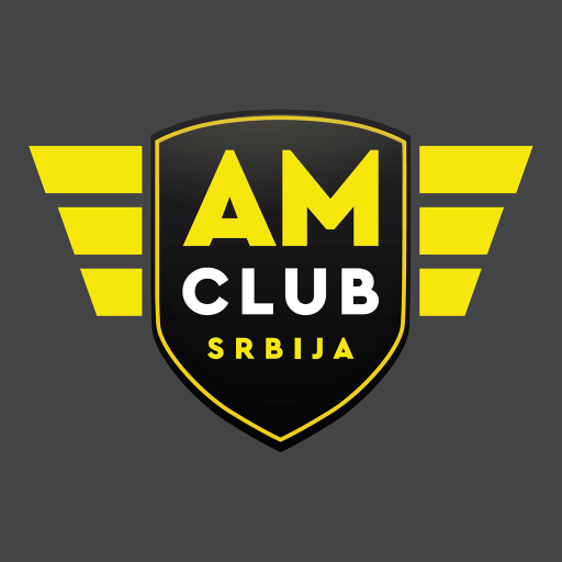 AM Club 1.1.22 Icon