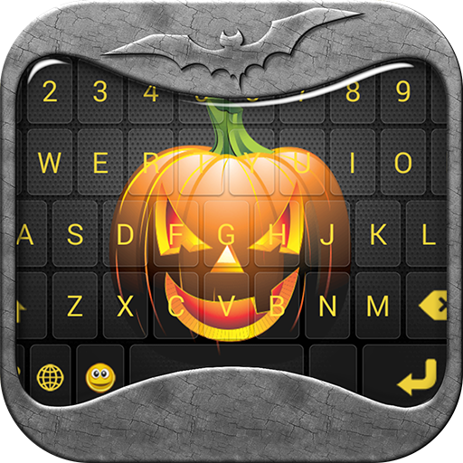 Scary Emoji Keyboard 1.0.7 Icon