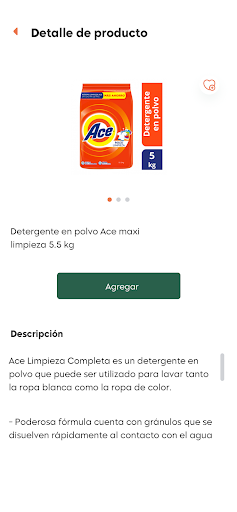 Campori Screen 3