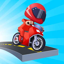 Bumpy Rush Mod Apk