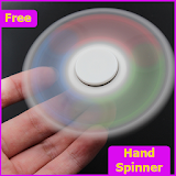 Hand Spinner: Fidget Spinner - Game for Challenge icon