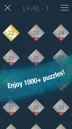 Infinite Block Puzzle - Screenshot 4