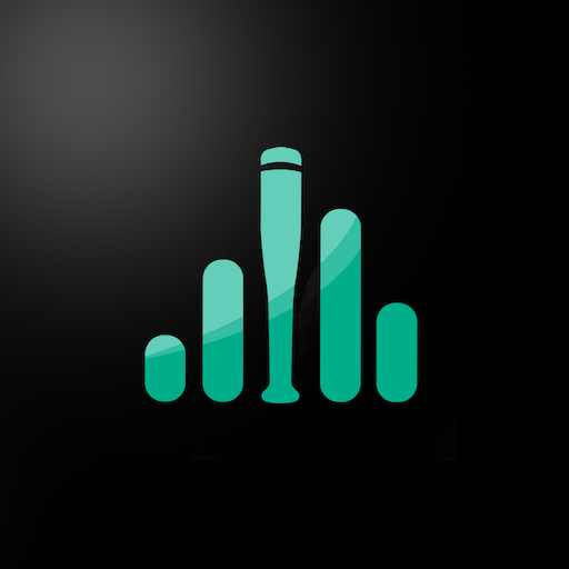 Big Leaguers Stats logo