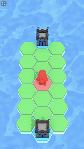 Block the Way Screen 2