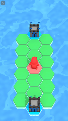 Block the Way - Screenshot 2