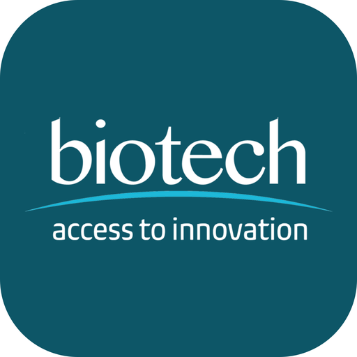 Biotech Connect  Icon