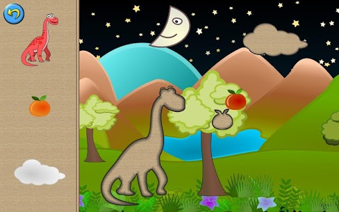 Dino Puzzle Kids Dinosaur Game Mod Apk Download 8