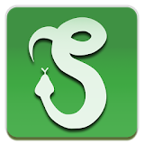 Triton Snake icon
