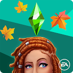 Cover Image of Download The Sims™ Mobile 30.0.2.127713 APK