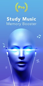 Study Music PRO - Memory Boost Unknown