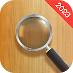 Cover Image of 下载 Magnifying Glass  APK