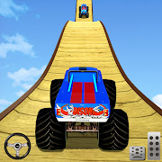Top 44 Role Playing Apps Like Impossible Tracks Monster Truck Racing Stunt Racer - Best Alternatives