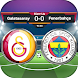 Turkish football league - Androidアプリ