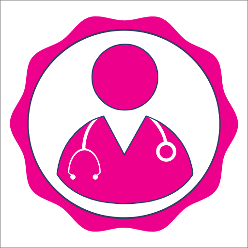 Doctor BD logo