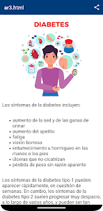 糖尿病的原因和症狀