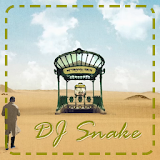 DJ Snake Middle Songs 2016 icon