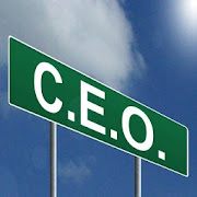 Become CEO