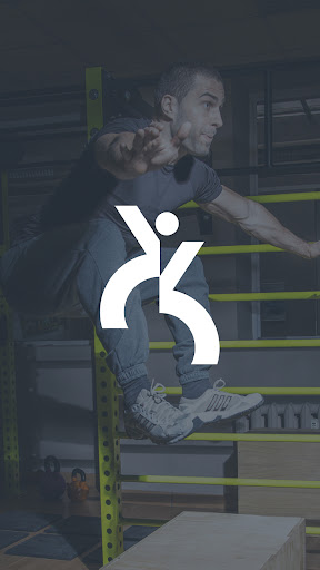 Android application Xibrid App screenshort