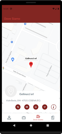 Golinucci Broker Assicurazioni