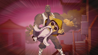 Game screenshot Shaq Fu: A Legend Reborn hack