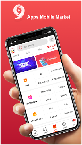 Guide For App Mobile Market