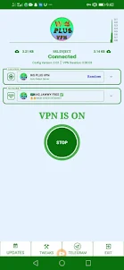 W-S PLUS VPN
