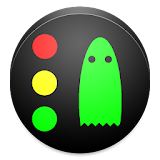 Ghost EMF Detector icon