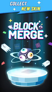 Merge Block - Merge 2048 1.0.2 APK screenshots 5