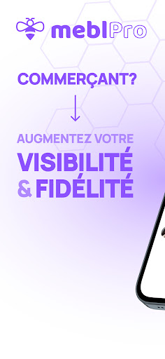 Android application Mebl Pro screenshort