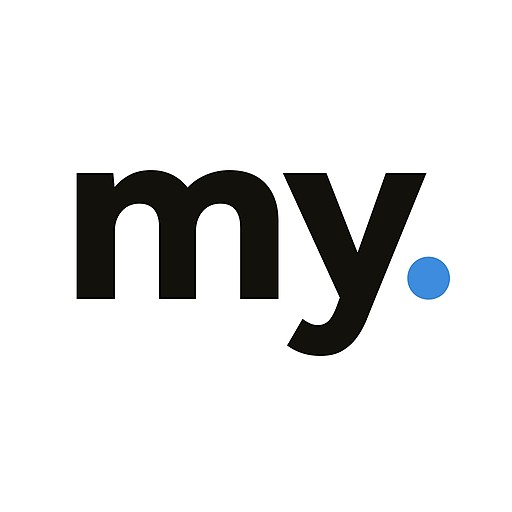 my.plan logo