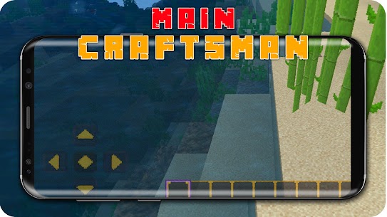 Main Craftsman APK for Android Download 4