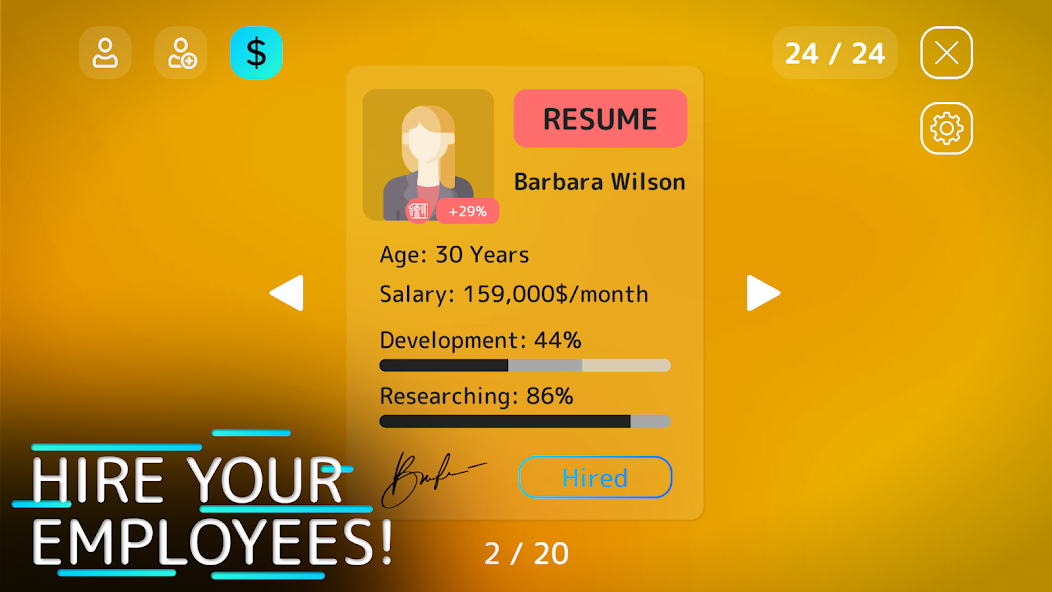 PC Tycoon 2 Pro — screenshot 7