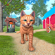 Parkour Tom Cat Simulator Game - Androidアプリ
