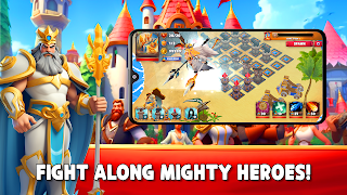 Gaiarus Tower Defense TD Pro - Screenshot 3