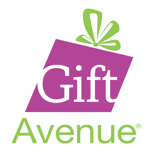 Gift Avenue Checkout App logo