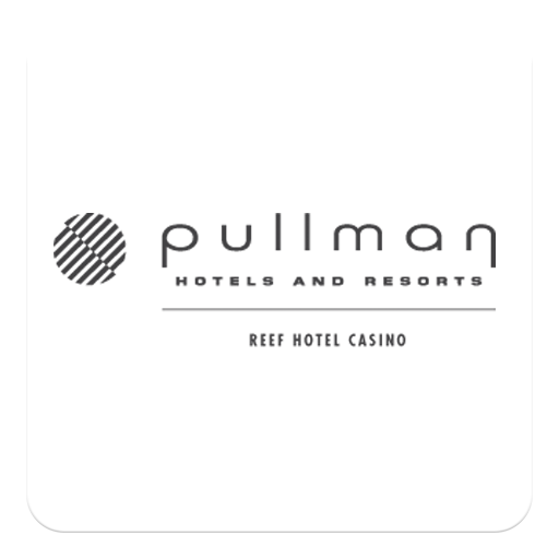 Pullman Reef Hotel Casino  Icon