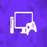 게임관리앱 icon