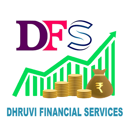 Dhruvi Financial Services logo