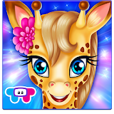 Giraffe Care - Rainbow Resort icon