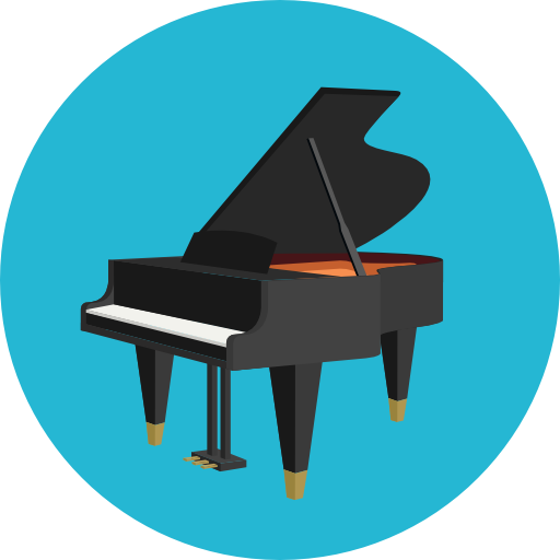 Fortepiano logo