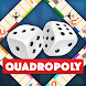 Quadropoly - Classic Business - Androidアプリ