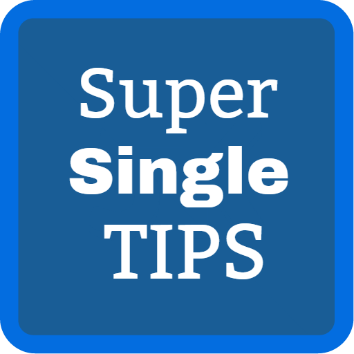 Super Single - Predictions  Icon