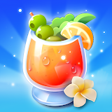 Food and Travel: Merge Game icon