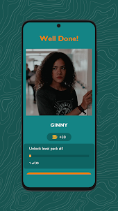 Ginny & Georgia Quiz Game