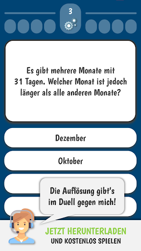 QuizResort screenshot 2